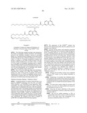 HYDROLASES, NUCLEIC ACIDS ENCODING THEM AND METHODS FOR BIOCATALYTIC     SYNTHESIS OF STRUCTURED LIPIDS diagram and image