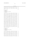 INCREASED ETHANOL PRODUCTION IN RECOMBINANT BACTERIA diagram and image