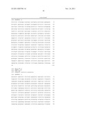 INCREASED ETHANOL PRODUCTION IN RECOMBINANT BACTERIA diagram and image