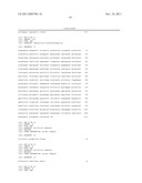 INCREASED ETHANOL PRODUCTION IN RECOMBINANT BACTERIA diagram and image