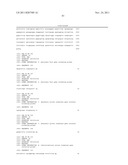 GENETICALLY MODIFIED YEAST SPECIES, AND FERMENTATION PROCESSES USING     GENETICALLY MODIFIED YEAST diagram and image