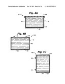 CELL CULTURE METHODS AND DEVICES UTILIZING GAS PERMEABLE MATERIALS diagram and image