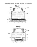 CELL CULTURE METHODS AND DEVICES UTILIZING GAS PERMEABLE MATERIALS diagram and image