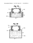 CELL CULTURE METHODS AND DEVICES UTILIZING GAS PERMEABLE MATERIALS diagram and image