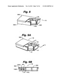 CELL CULTURE METHODS AND DEVICES UTILIZING GAS PERMEABLE MATERIALS diagram and image