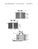 CELL CULTURE METHODS AND DEVICES UTILIZING GAS PERMEABLE MATERIALS diagram and image