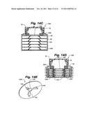 CELL CULTURE METHODS AND DEVICES UTILIZING GAS PERMEABLE MATERIALS diagram and image