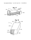 CELL CULTURE METHODS AND DEVICES UTILIZING GAS PERMEABLE MATERIALS diagram and image