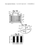 CELL CULTURE METHODS AND DEVICES UTILIZING GAS PERMEABLE MATERIALS diagram and image