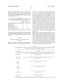 Targeted genomic modification with partially single-stranded donor     molecules diagram and image