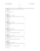 Targeted genomic modification with partially single-stranded donor     molecules diagram and image