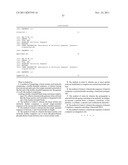 Targeted genomic modification with partially single-stranded donor     molecules diagram and image