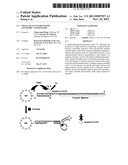 SINGLE QUANTUM-DOT BASED APTAMERIC NANOSENSORS diagram and image