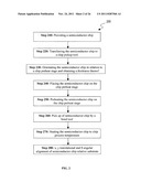 IN-SITU MELT AND REFLOW PROCESS FOR FORMING FLIP-CHIP INTERCONNECTIONS AND     SYSTEMS THEREOF diagram and image