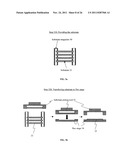 IN-SITU MELT AND REFLOW PROCESS FOR FORMING FLIP-CHIP INTERCONNECTIONS AND     SYSTEMS THEREOF diagram and image