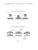 IN-SITU MELT AND REFLOW PROCESS FOR FORMING FLIP-CHIP INTERCONNECTIONS AND     SYSTEMS THEREOF diagram and image