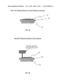 IN-SITU MELT AND REFLOW PROCESS FOR FORMING FLIP-CHIP INTERCONNECTIONS AND     SYSTEMS THEREOF diagram and image