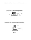 IN-SITU MELT AND REFLOW PROCESS FOR FORMING FLIP-CHIP INTERCONNECTIONS AND     SYSTEMS THEREOF diagram and image