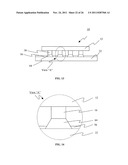 IN-SITU MELT AND REFLOW PROCESS FOR FORMING FLIP-CHIP INTERCONNECTIONS AND     SYSTEMS THEREOF diagram and image