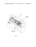 IN-SITU MELT AND REFLOW PROCESS FOR FORMING FLIP-CHIP INTERCONNECTIONS AND     SYSTEMS THEREOF diagram and image