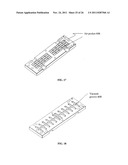 IN-SITU MELT AND REFLOW PROCESS FOR FORMING FLIP-CHIP INTERCONNECTIONS AND     SYSTEMS THEREOF diagram and image