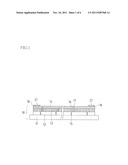 METHOD OF MANUFACTURING THIN FILM SOLAR CELL diagram and image