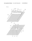 METHOD OF MANUFACTURING THIN FILM SOLAR CELL diagram and image