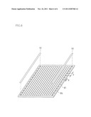 METHOD OF MANUFACTURING THIN FILM SOLAR CELL diagram and image