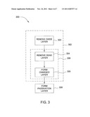 METHOD OF CLEANING AND FORMING A NEGATIVELY CHARGED PASSIVATION LAYER OVER     A DOPED REGION diagram and image