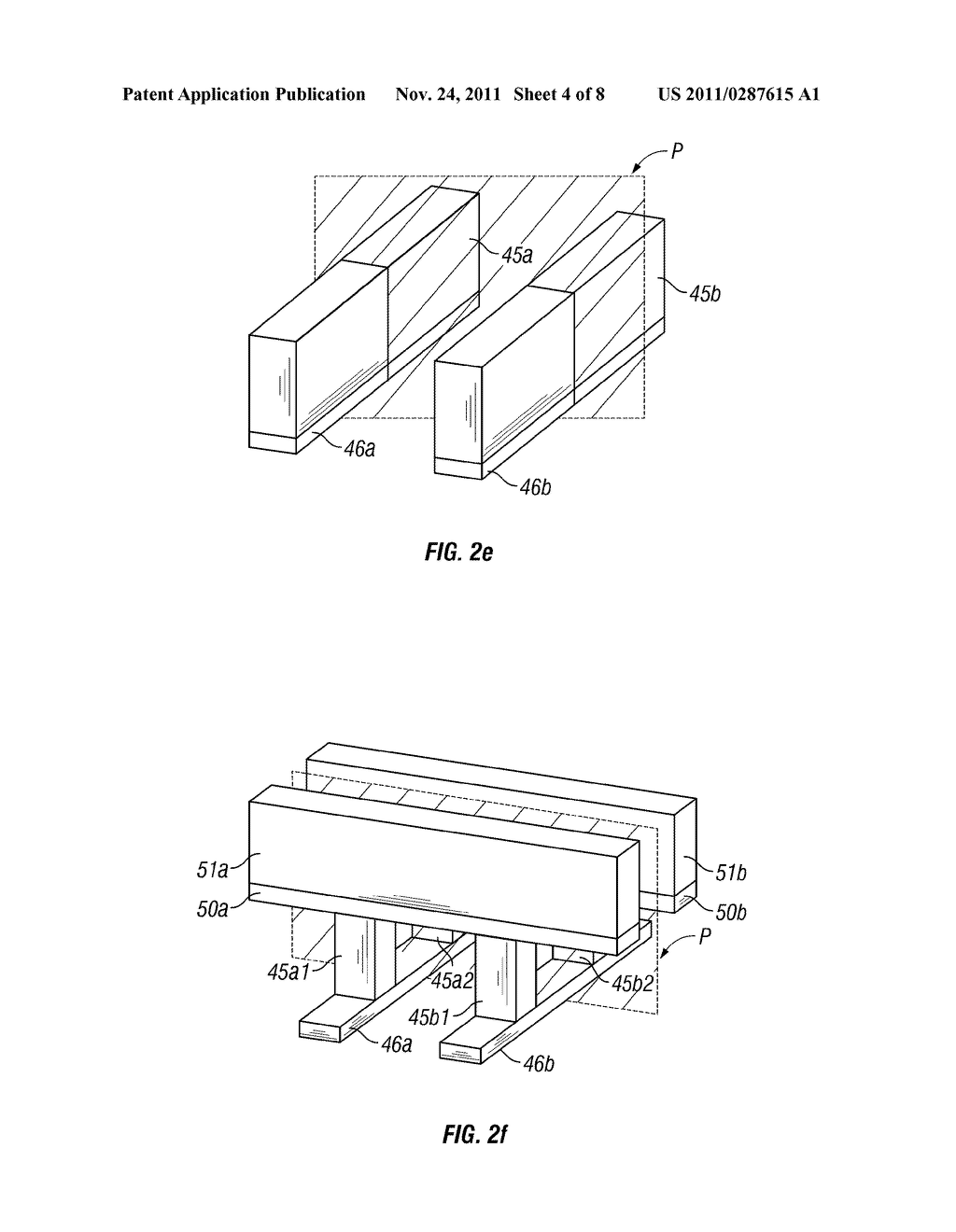 HIGH-DENSITY NONVOLATILE MEMORY AND METHODS OF MAKING THE SAME - diagram, schematic, and image 05