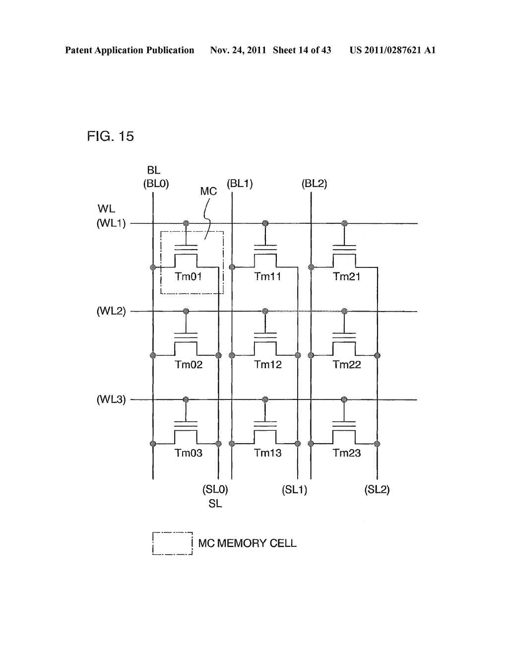 SEMICONDUCTOR DEVICE AND METHOD FOR MANUFACTURING THE SAME - diagram, schematic, and image 15