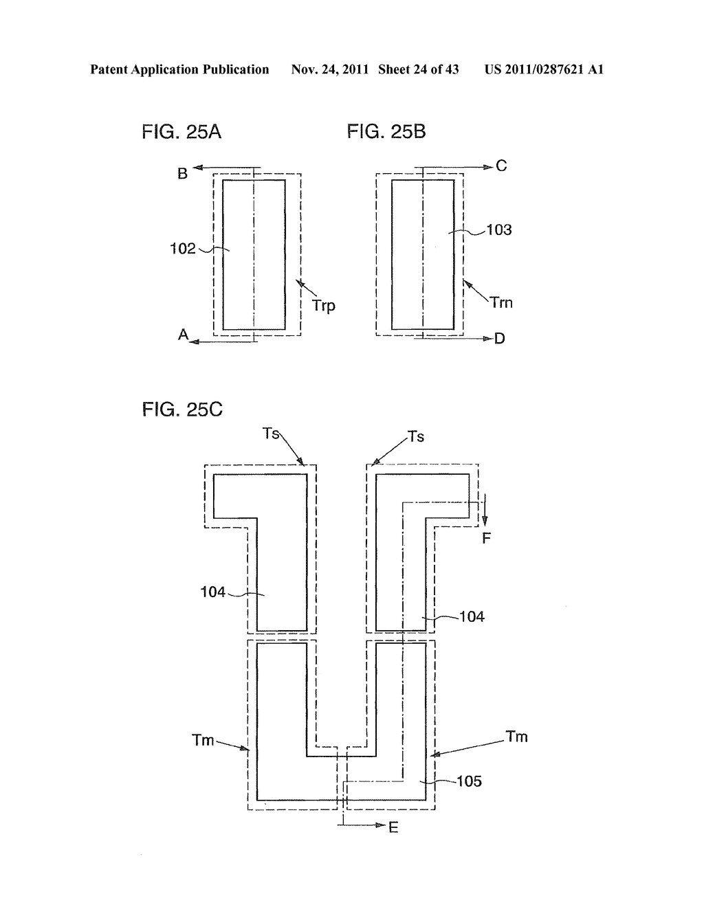 SEMICONDUCTOR DEVICE AND METHOD FOR MANUFACTURING THE SAME - diagram, schematic, and image 25
