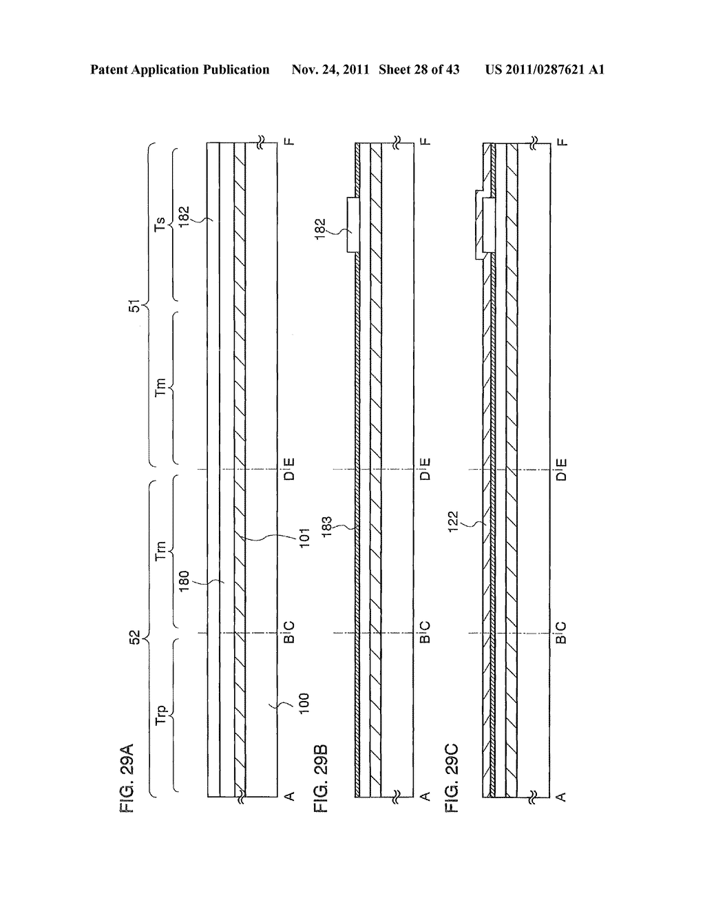 SEMICONDUCTOR DEVICE AND METHOD FOR MANUFACTURING THE SAME - diagram, schematic, and image 29