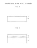 METHODS OF FORMING A PATTERN, METHODS OF FORMING A GATE STRUCTURE AND     METHODS OF MANUFACTURING A SEMICONDUCTOR DEVICE USING THE SAME diagram and image