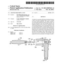 Adapter for Bushing Latch diagram and image