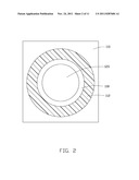 METHOD FOR MAKING FIELD EMISSION DEVICE diagram and image