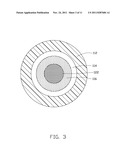 METHOD FOR MAKING FIELD EMISSION DEVICE diagram and image