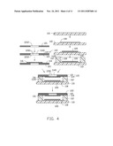 METHOD FOR MAKING FIELD EMISSION DEVICE diagram and image