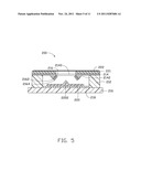 METHOD FOR MAKING FIELD EMISSION DEVICE diagram and image