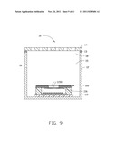 METHOD FOR MAKING FIELD EMISSION DEVICE diagram and image