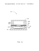 METHOD FOR MAKING FIELD EMISSION DEVICE diagram and image