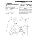 BREAST ENHANCING BRASSIERE diagram and image