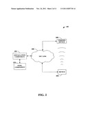 PROVISIONING OF WIRELESS CONNECTIVITY FOR DEVICES USING NFC diagram and image