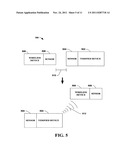 PROVISIONING OF WIRELESS CONNECTIVITY FOR DEVICES USING NFC diagram and image