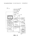 PROVISIONING OF WIRELESS CONNECTIVITY FOR DEVICES USING NFC diagram and image