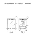 Cell Phone with Automatic Dialing Lockout diagram and image