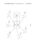 SYSTEM AND METHOD FOR ESTIMATING POSITIONING ERROR WITHIN A WLAN-BASED     POITIONING SYSTEM diagram and image