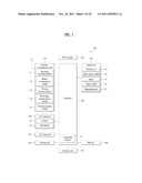 MOBILE TERMINAL diagram and image