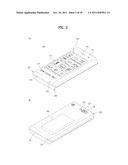 MOBILE TERMINAL diagram and image