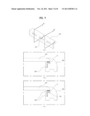 MOBILE TERMINAL diagram and image